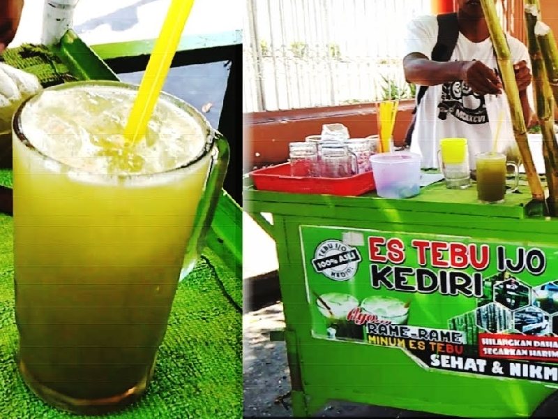 Rasa Tebu yang Menggoda di Jantung Cilacap
