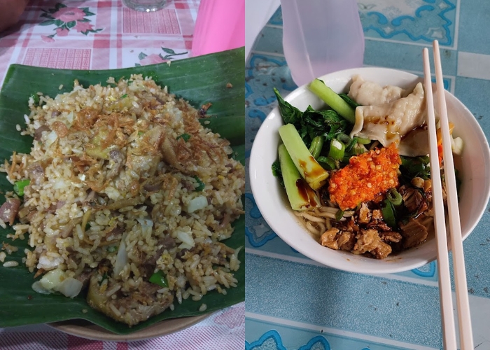 Rasa Tebu yang Menggoda di Jantung Cilacap